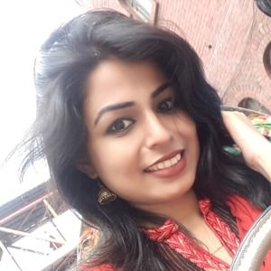 Meet your Posher, Zinia